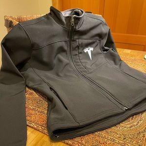 Tesla Women’s Jacket